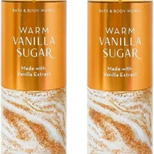 Bath & Body Works Fine Fragrance Mist - If You Musk -  236ml