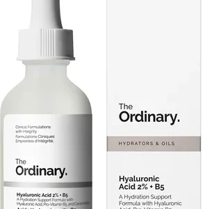 The Ordinary Hyaluronic Acid 2% + B5 - 15ml