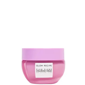 Glow Recipe Plum Plump Hyaluronic Cream - 20ml