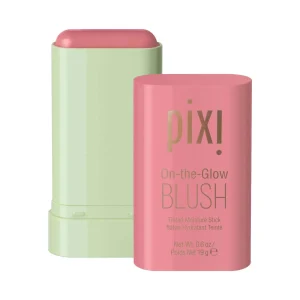 Pixi By Petra On-the-glow Blush - Fleur - 19g
