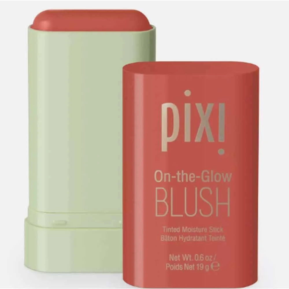 Pixi By Petra On-the-glow Blush - Fleur - 19g - Image 3