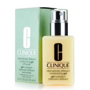 Clinique Dramatically Different Moisturizing Gel Oil Free Non-Gras - 125ml