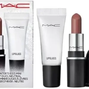 Mac Retro Matte Lipstick - Bronx - Mini