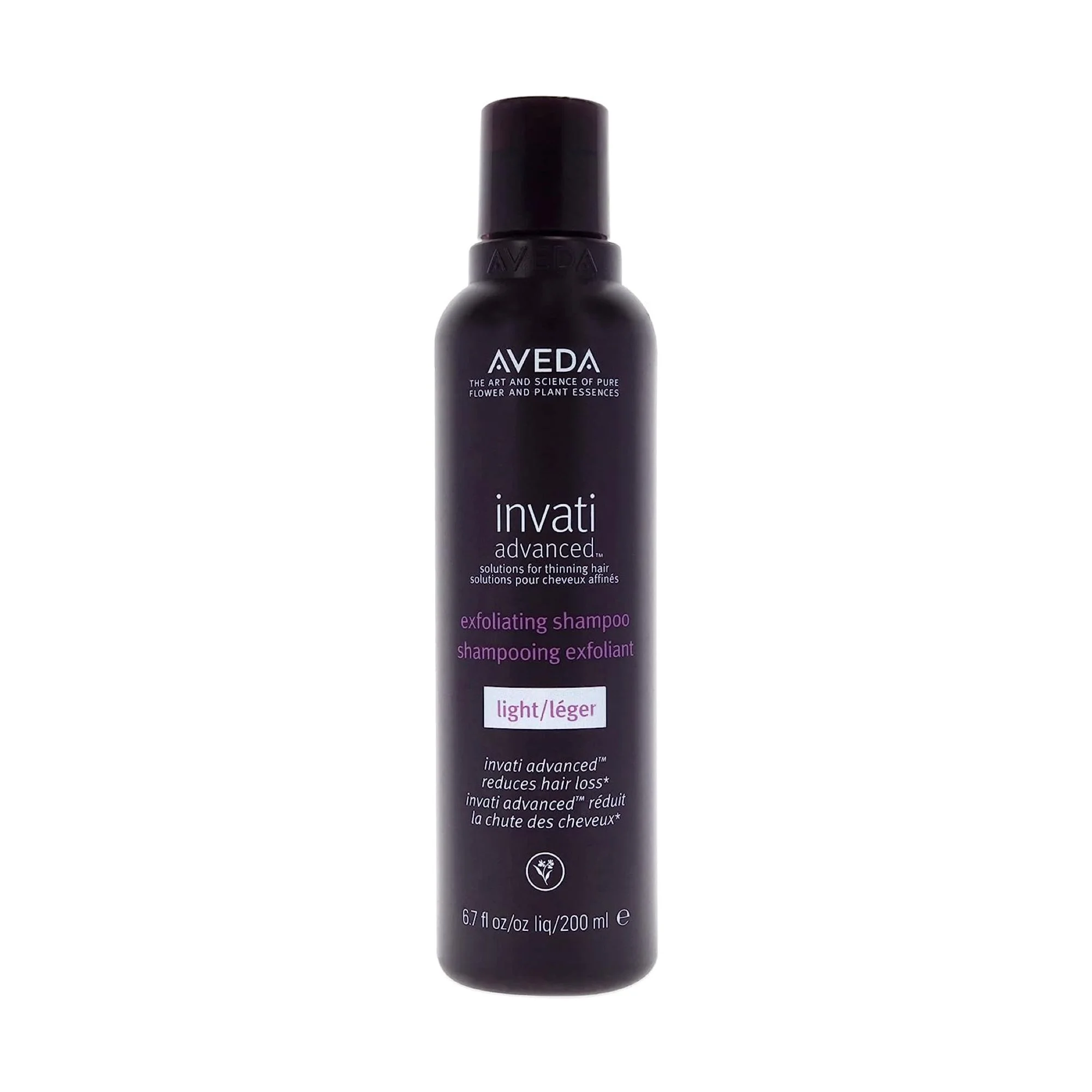 Aveda Invati Advanced Exfoliating Shampoo - 10ml
