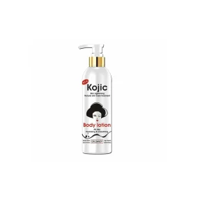 Dr.Davey Kojic Body Lotion All Day Hydrating & Smoothing - 300ml