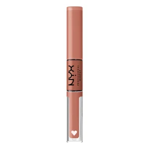 NYX Shine Loud Lip colour gloss - Global citizen - 3.4ml