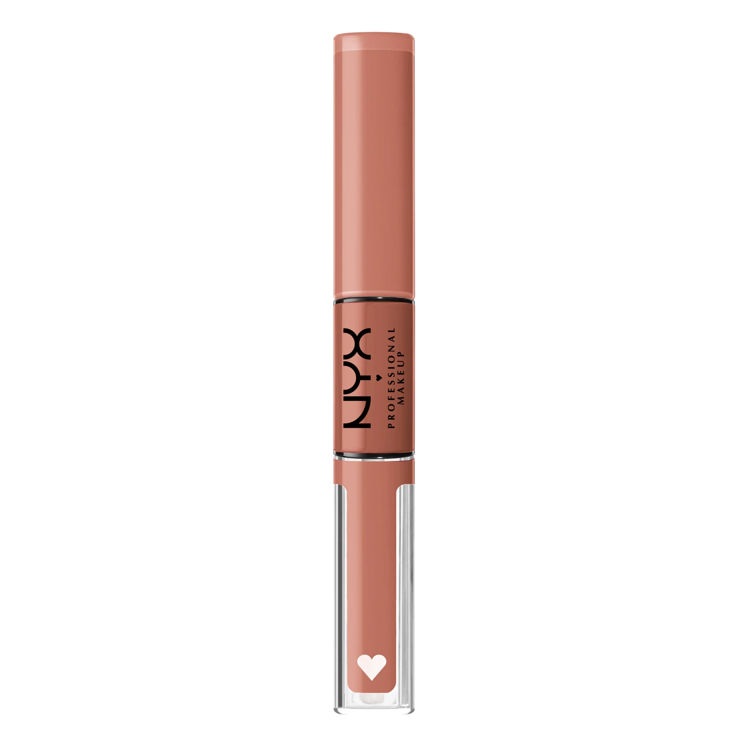 NYX Shine Loud Lip colour gloss - Global citizen - 3.4ml