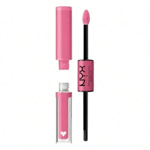 NYX Shine Loud Lip colour gloss - Trophy Life - 3.4ml