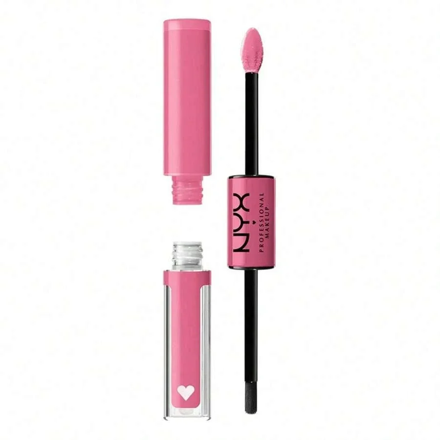 NYX Shine Loud Lip colour gloss - Trophy Life - 3.4ml