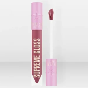 Jeffree Star Cosmetics Supreme Gloss - Please Forgive Me - 5.10ml