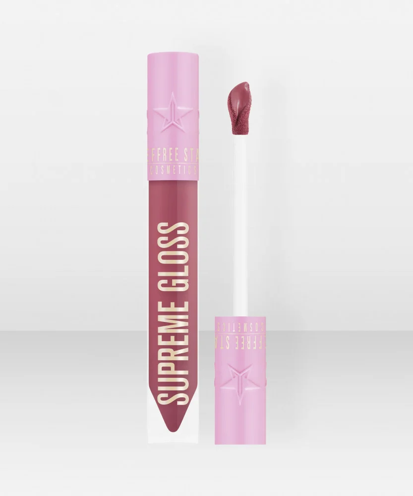 Jeffree Star Cosmetics Supreme Gloss - Please Forgive Me - 5.10ml