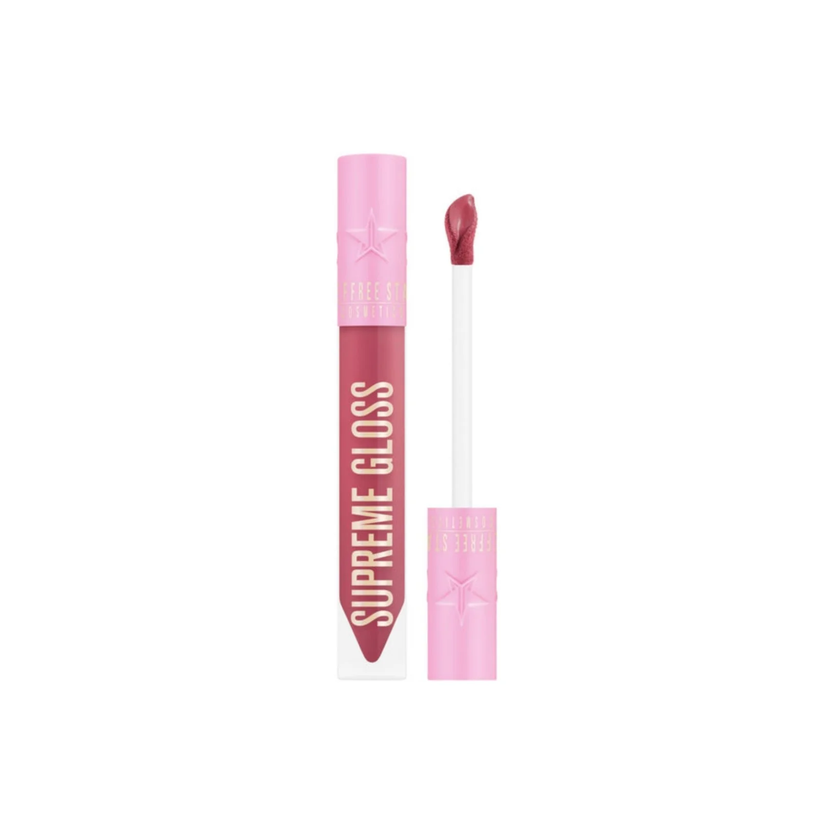Jeffree Star Cosmetics Supreme Gloss - Please Forgive Me - 5.10ml - Image 2