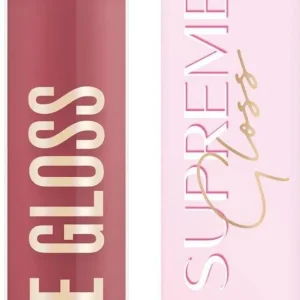 Jeffree Star Cosmetics Supreme Gloss - No Shame - 5.10ml