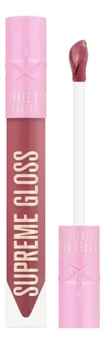 Jeffree Star Cosmetics Supreme Gloss - No Shame - 5.10ml - Image 2
