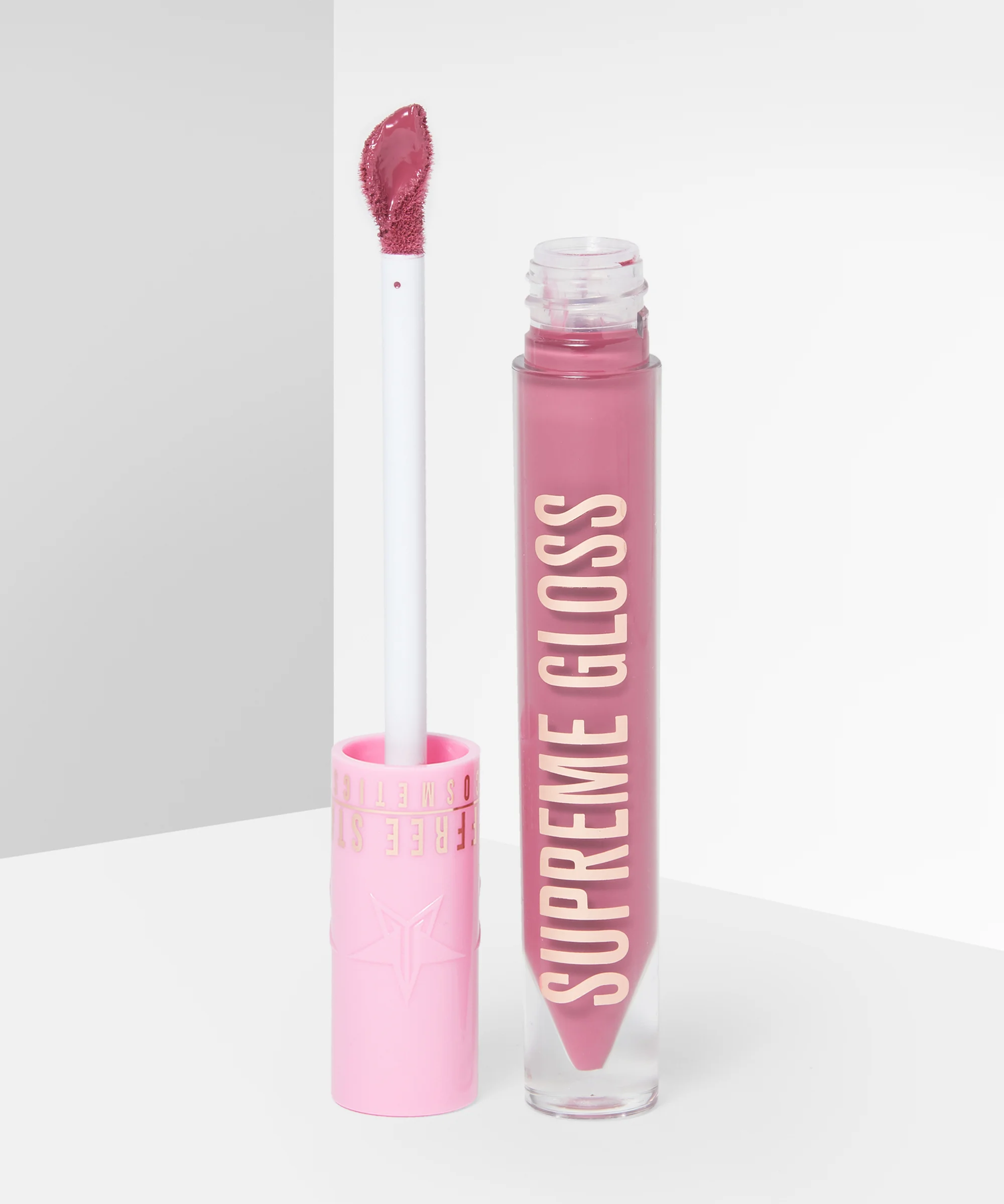 Jeffree Star Cosmetics Supreme Gloss - No Shame - 5.10ml - Image 3