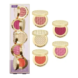 Tarte Stay Golden Amazonian Clay Cheek - 1.5g - Lavish