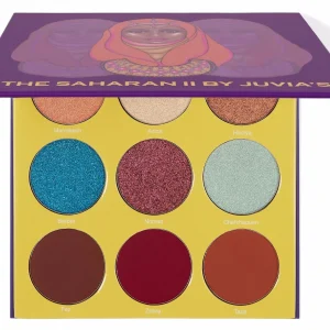 Juvia’s Place The Saharan By Juvia's
