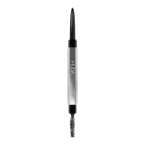 Huda Beauty #Bombbrows Microshade Brow Pencil - 0.023g - 5 Medium Brown