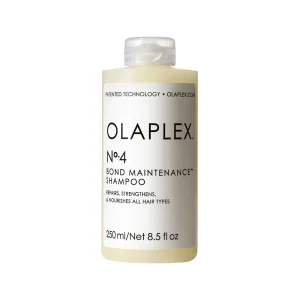 OLAPLEX - Nº.4 BOND MAINTENANCE SHAMPOO - 250ml