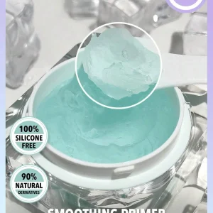 Sheglam Glacier Glo Smoothing Primer - 30g