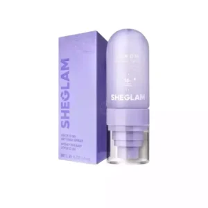 Sheglam Lock'D In Setting Spray - 55ml