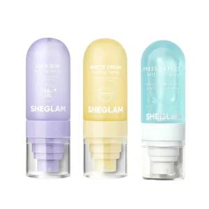 Sheglam Press Refresh Setting Spray - Blue - 55ml