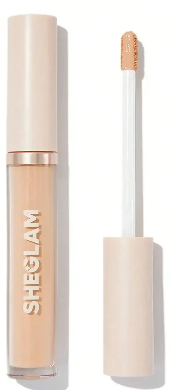 Sheglam Like Magic 12HR Full Coverage Concealer - 3.8g - Fair