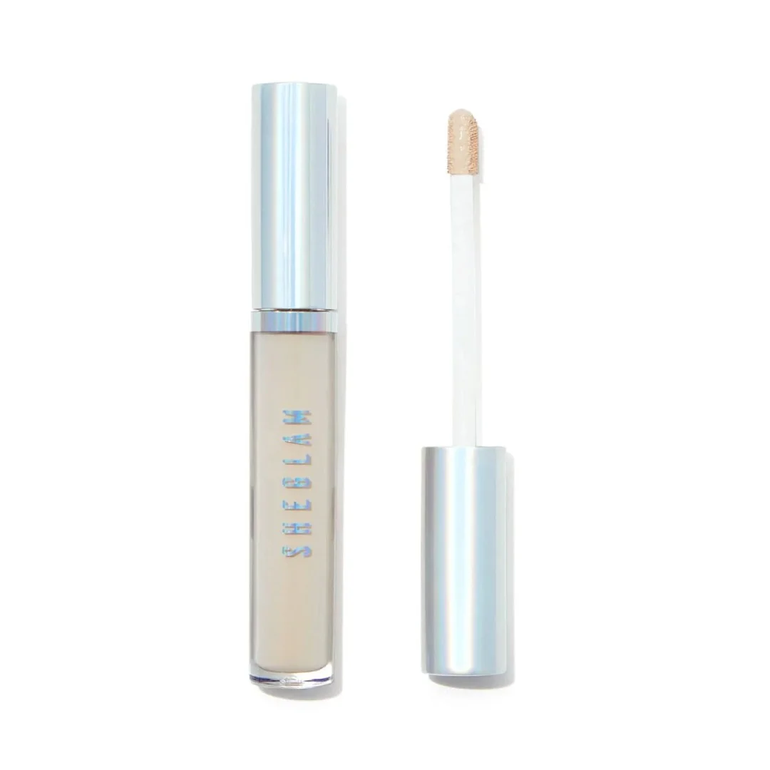 Sheglam Like Magic 12HR Full Coverage Concealer - 3.8g - Nude - Image 3