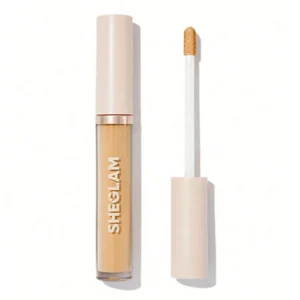 Sheglam Like Magic 12HR Full Coverage Concealer - 3.8g - Buttercram