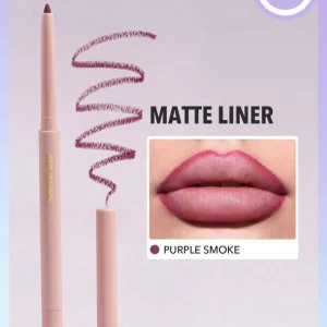 Sheglam So Lippy Lip Liner - 0.25g - 226 Purple Smoke