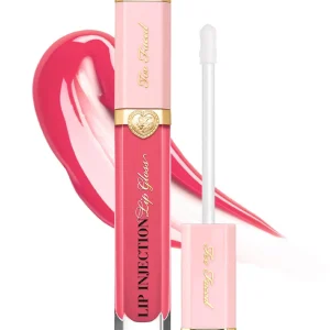 Too Faced Lip Injection Power Plumping Lip Gloss - Just A Girl