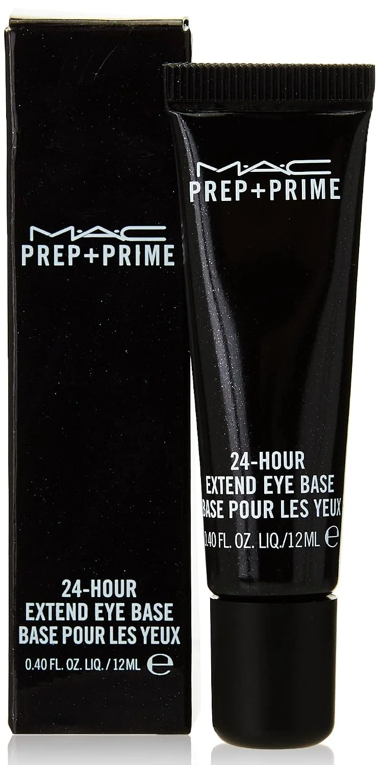 Mac Prep + Prime 24-Hour Extend Eye Base - 12ml - Image 2