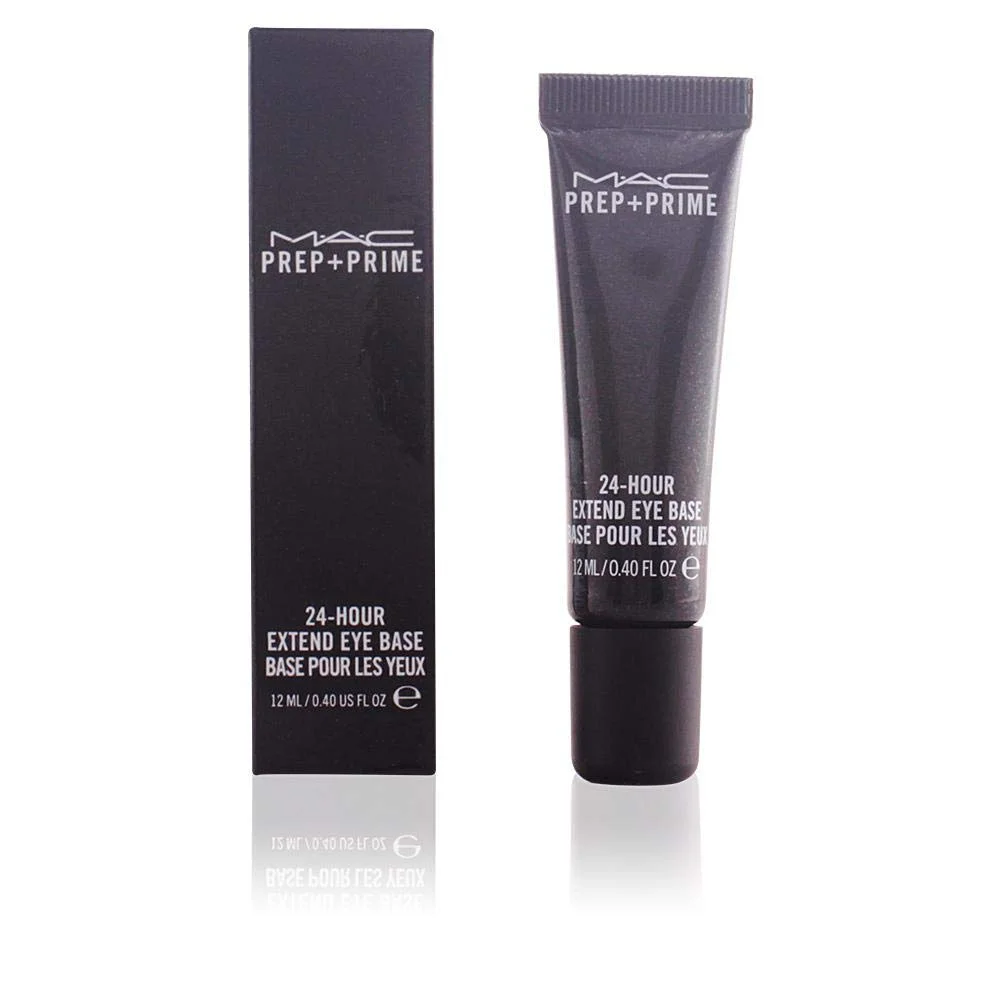 Mac Prep + Prime 24-Hour Extend Eye Base - 12ml - Image 4