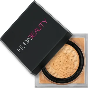 HudaBeauty Easy Bake Loose Baking & Setting Powder - 20g - Sugar Cookie