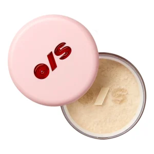 One/Size Ultimate Blurring Setting Powder - Translucent - 6.5g