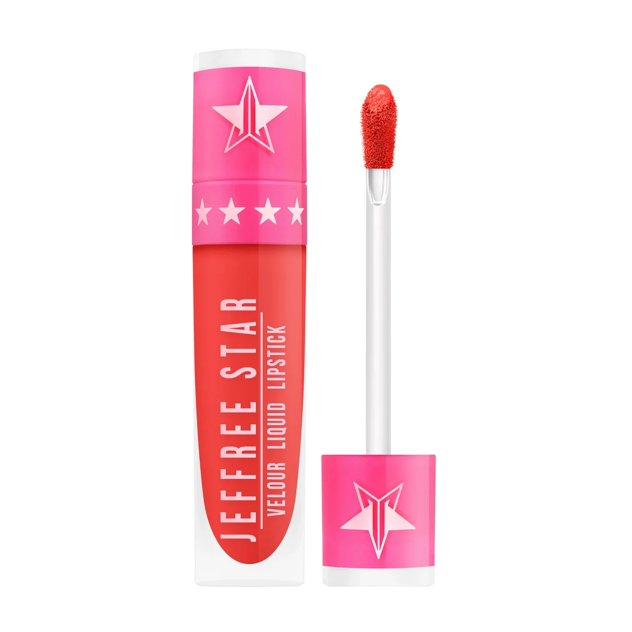 Jeffre star Velour Liquid Lipstick - Anna Nicole - 1.93ml