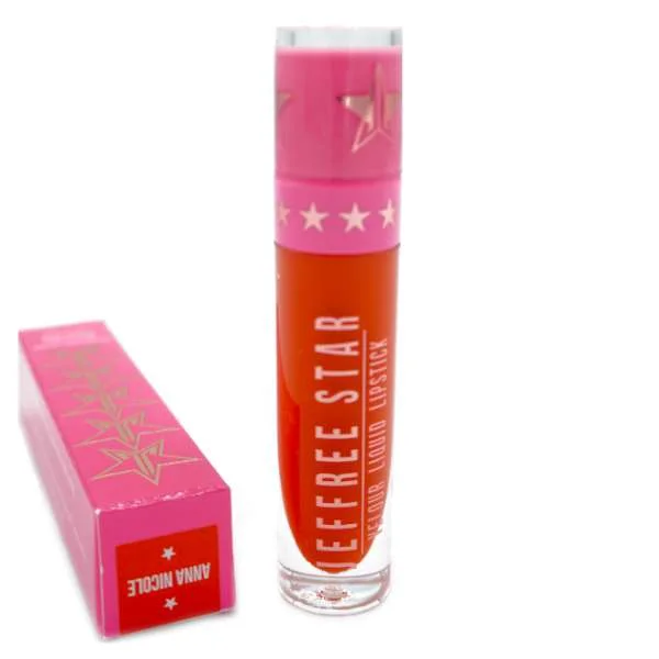 Jeffre star Velour Liquid Lipstick - Anna Nicole - 1.93ml - Image 2