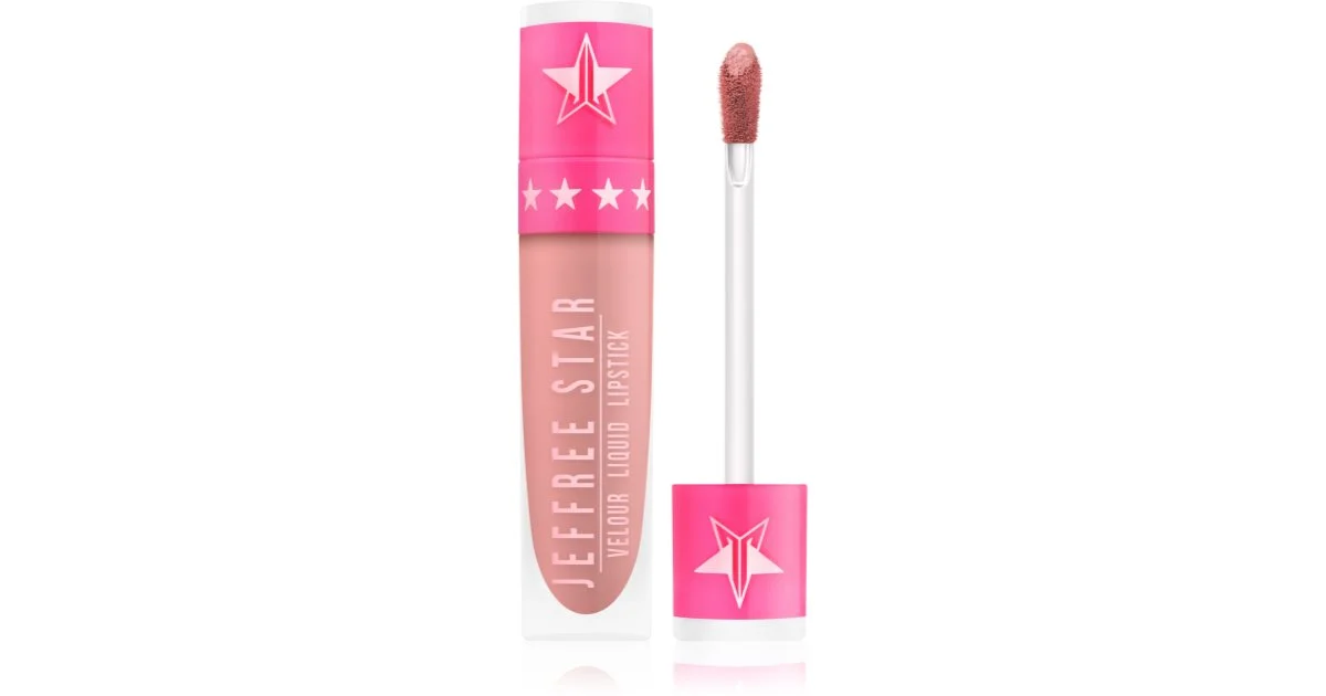 Jeffre star Velour Liquid Lipstick - Sucker Punch - 1.93ml