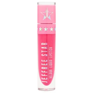 Jeffre star Velour Liquid Lipstick - Diva - 1.93ml
