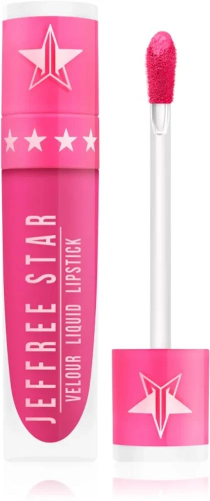 Jeffre star Velour Liquid Lipstick - Prom Night - 1.93ml