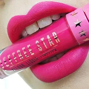 Jeffre star Velour Liquid Lipstick - Prom Night - 1.93ml - Image 3