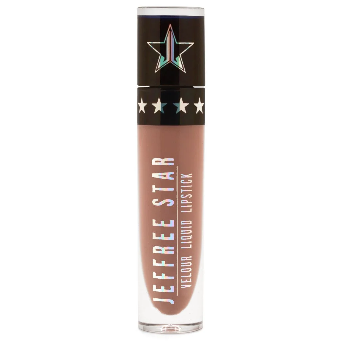 Jeffre star Velour Liquid Lipstick - Bubble Gum - 1.93ml - Image 2