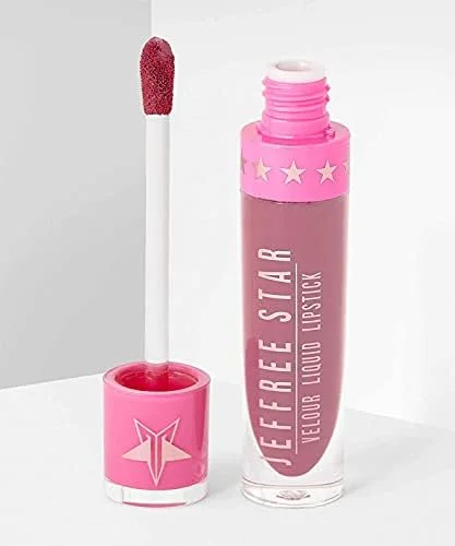 Jeffre star Velour Liquid Lipstick - Bubble Gum - 1.93ml - Image 3