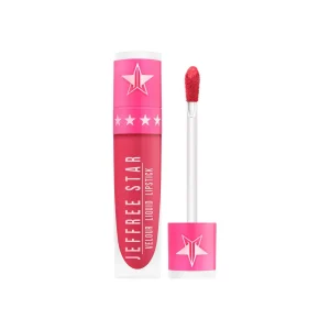 Jeffre star Velour Liquid Lipstick - Cherry Wet - 1.93ml