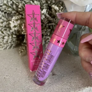 Jeffre star Velour Liquid Lipstick - Queen Supreme - 1.93ml