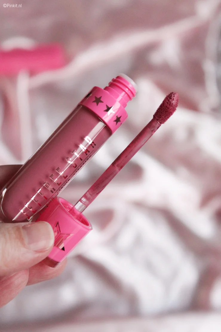 Jeffre star Velour Liquid Lipstick - Queen Supreme - 1.93ml - Image 5