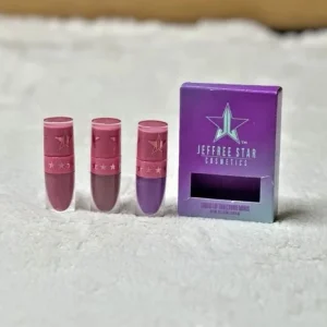 Jeffre star Velour Liquid Lipstick - Cavity - 1.93ml