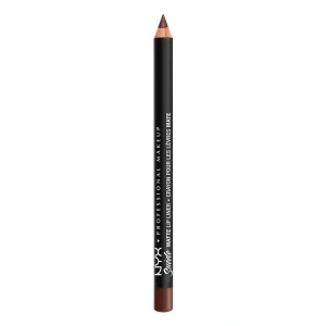 NYX Suede Matte Lip Liner - Club Hopper - 1.g