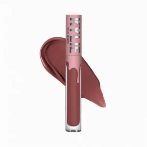 KYLIE Jenner Matte Lequid Lipstick - Boujee - 3.25g
