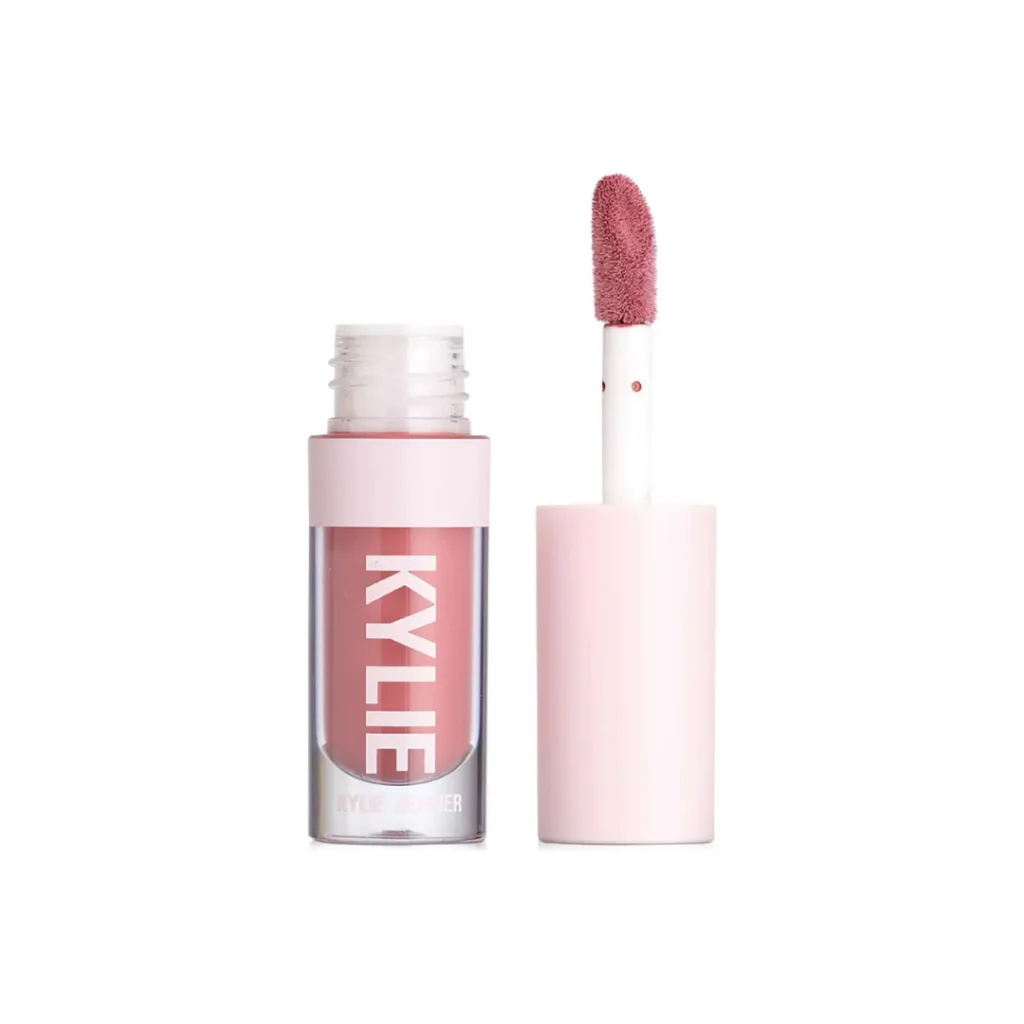 KYLIE Jenner Matte Lequid Lipstick - Boujee - 3.25g - Image 3
